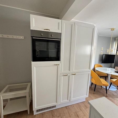 Beautiful Two Bedroom Apartment In Luxembourg City Center Экстерьер фото