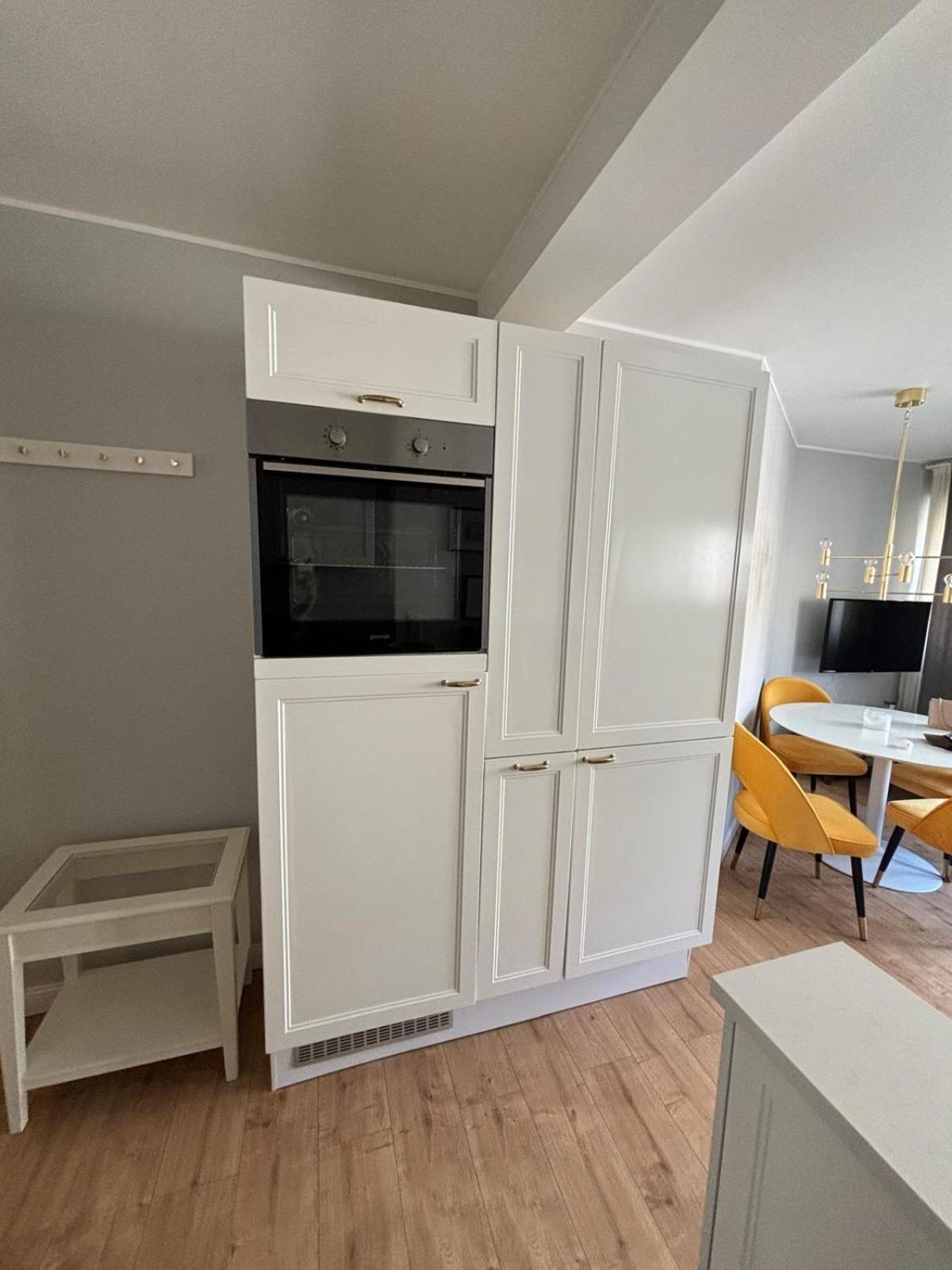 Beautiful Two Bedroom Apartment In Luxembourg City Center Экстерьер фото