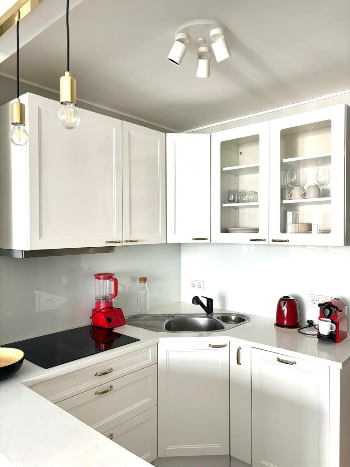 Beautiful Two Bedroom Apartment In Luxembourg City Center Экстерьер фото